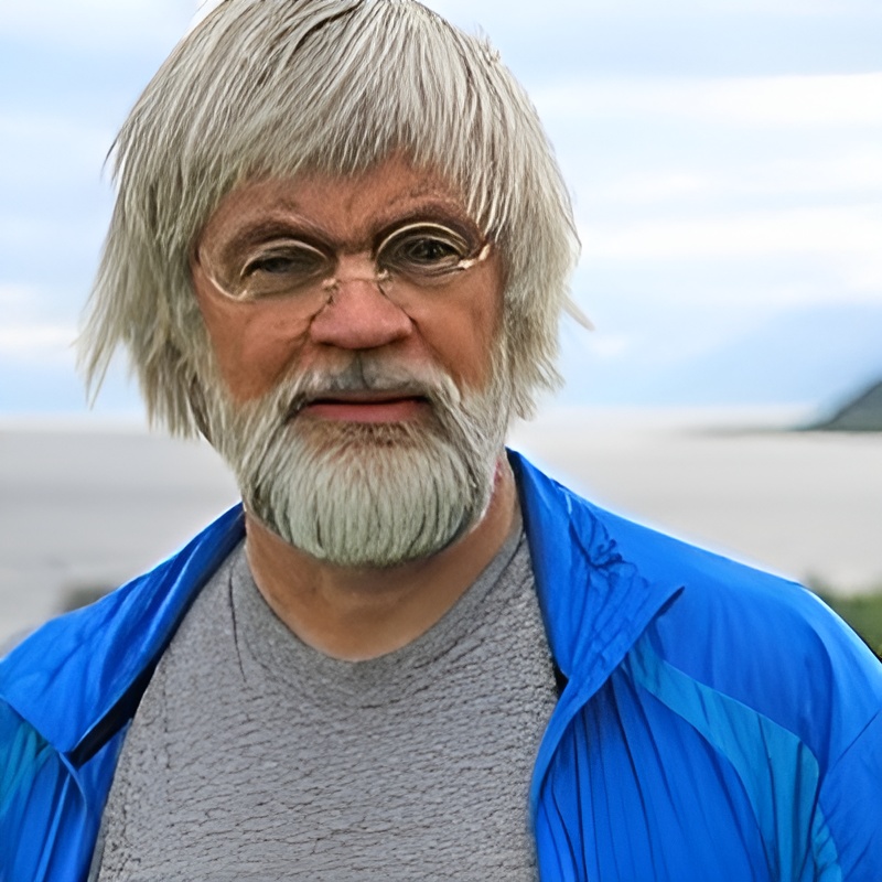 Jan Åge Riseth